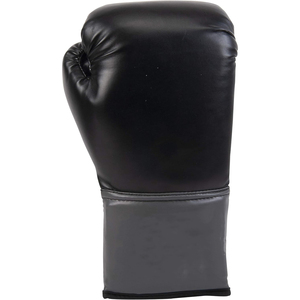 ถุงมือชกมวยหนัง PU สำหรับมวยไทยถุงมือชกมวยแบบออกแบบโลโก้ได้ตามต้องการ - Product Image 4