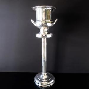 Expensive Wine Cooler Top Quality Brass Gold Finishing Champagne Metal <b>Ice</b> <b>Bucket</b> Handmade Hammered Designing <b>Bucket</b> - Product Image 6