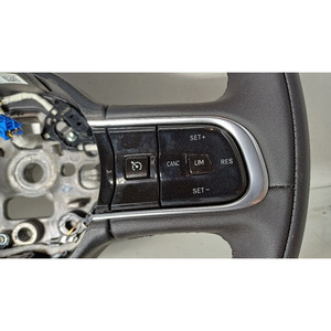 พวงมาลัยรถยนต์ไฟฟ้า FIAT 500 รุ่น 07357696840 46348460 (20>) - Product Image 4