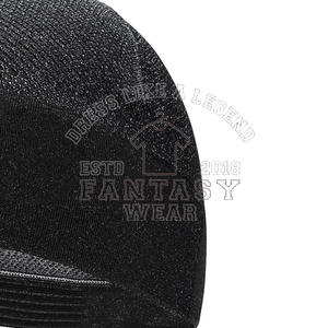 FANTASY WEAR Bonnet en tricot extensible doux de qualité supérieure, personnalisable OEM avec design et logo sur mesure - Product Image 2