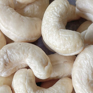 Anacardos crudos de alta calidad, 1Kg, anacardos, anacardos WW180, WW240, WW320, SANTIGO, embalaje personalizado - Product Image 1