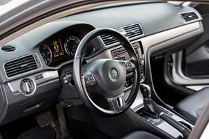 VOLKSWAGEN PASSAT TDI SE 2015 USADO, Volante a la Izquierda/Derecha - Product Image 2