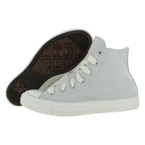 Zapatos Converse Chuck Taylor All Star High para Mujer Color: Blanco Fossilizado/Vintage |   100% Auténtico - Product Image 1