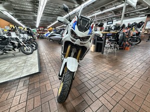 Nuevo 2025 Honnda AFRICA TWIN ADV SP ES - Product Image 3