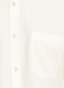 Camisa Negra de Alta Calidad para Hombre, para Negocios, Personal Corporativo, Seguridad, Hostelería y Uso Diario, Disponible a Precio Competitivo - Product Image 4