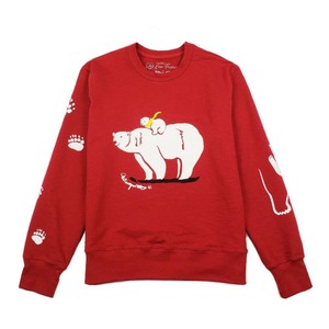 Factory Direct <b>Plain</b> <b>Sweatshirts</b> Blank Crewneck <b>Sweatshirt</b> for Screen Printing & Embroidery - Product Image 1
