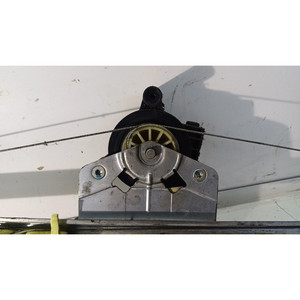 Meccanismo di sollevamento del finestrino anteriore. SX RENAULT Trafic Combi 2a Serie 7700311820 M9R786 (07>) - Product Image 6