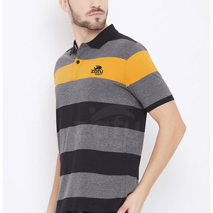 Camisetas de Hombre de Marca Privada, Tejido Sólido 100% Algodón, Transpirables, Cómodas, de Alta Calidad, Manga Corta, Personalizables - Product Image 5