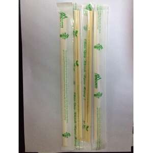 Palillos Desechables Ecológicos de Vietnam, Palillos de Bambú Desechables para Sushi, Vajilla de Alta Calidad en Existencia - Product Image 1