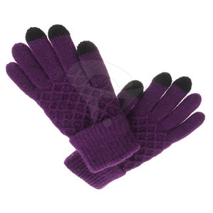Guantes para clima frío para mujer, forro suave, protección cálida para la temporada de invierno a un precio razonable - Product Image 6