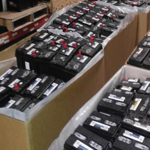 Chatarra de Baterías Usadas / Chatarra de Baterías de Automóviles y Camiones, Chatarra de Baterías de Plomo Descargadas para Suministro al por Mayor - Product Image 2