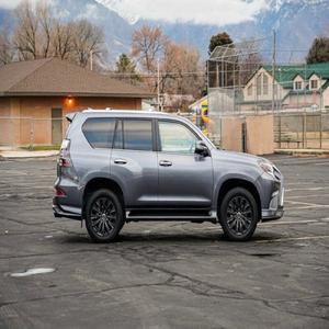 LEXUS GX 460 2023 EN PARFAIT ÉTAT - Product Image 3