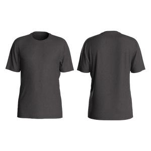 เสื้อยืดผ้าฝ้าย100% สำหรับผู้ชายเสื้อยืดพิมพ์ดิจิตอลแห้งเร็วเป็นมิตรกับสิ่งแวดล้อมระบายอากาศได้ดีสวมใส่ในฤดูร้อน - Product Image 5