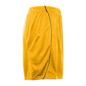 2025 Service OEM Shorts de sport d'été personnalisés pour hommes Meilleures ventes Shorts Cargo Fermeture à la taille élastique Canvas solide Tenue décontractée - Product Image 4