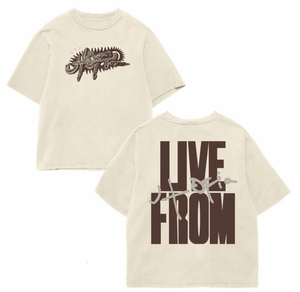 T-shirt pour homme sur mesure, coupe classique, 100% coton pur, poids lourd, séchage rapide, anti-froissement, respirant, col rond, manches courtes - Product Image 2