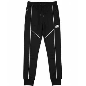 Mens full <b>zip</b> <b>hoodie</b> tracksuit set with slim fit jogger pants athletic streetwear for gym training running and daily wear - Product Image 4