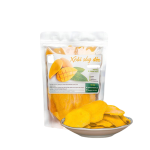 Soft Mango Strips Vietnam Source, Bulk From Vietnam, Moist Texture - Product Image 4