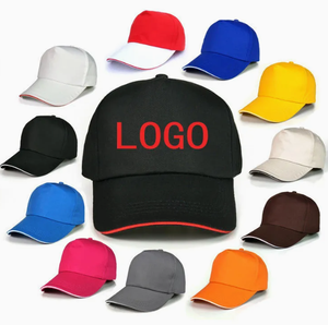 Gorro Deportivo Unisex de 5 Paneles con Logotipo Metálico, Gorra de Béisbol Transpirable e Impermeable de Lona Ajustable - Product Image 2