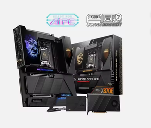 Procesador de Escritorio MSI ME*G X870E G0DLIKE +AMD Ry*zen 9 9950X3D de 16 Núcleos y 32 Subprocesos WHATSAP/ +1 6319219112 - Product Image 2