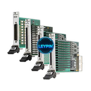 สวิตช์ PXI SPDT 64 ช่องสัญญาณ รุ่น Keysight M9131A พร้อมรีเลย์รีด 100 Vrms/1 แอมป์ เครื่องมือวัดอิเล็กทรอนิกส์ จาก Lexso - Product Image 1
