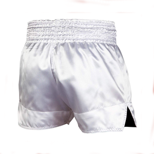 2025 Latest Professional Wholesale High Quality Price Muay <b>Thai</b> <b>Shorts</b> Custom Muay <b>Thai</b> <b>Short</b> Muay <b>Thai</b> Kick Boxing <b>Shorts</b> - Product Image 2