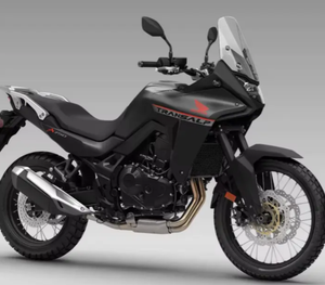 NUEVA Motocicleta Transalp Adventures 755cc 2025 - Lista para Enviar - Product Image 3