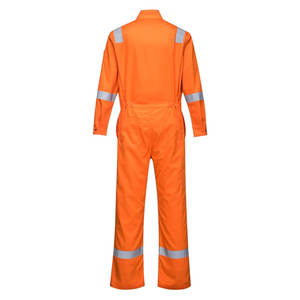 La sécurité de travail des hommes professionnels convient à un nouveau fournisseur direct d'usine - Product Image 2