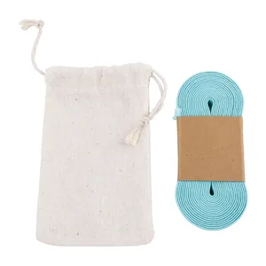 Bandeau élastique personnalisé en noyer pour le sport et le saut, gadgets personnalisables - Product Image 3