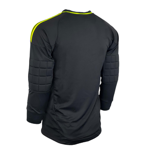 Camiseta de portero de ajuste cómodo Unisex, secado rápido, peso ligero, Color personalizado, poliéster Digital, precio razonable, ropa de fútbol para hombres - Product Image 2