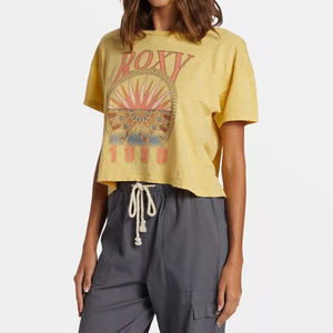 Camiseta de algodón 100% de gran tamaño personalizada de alta calidad para hombre, Camiseta larga de cuello redondo de Color sólido liso, técnicas lavadas de tela - Product Image 2