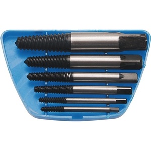 ชุดถอดสกรู 5 ชิ้น Nenngre 1 2 3 4 5 BGS รุ่น M 3-M 18 - Product Image 1
