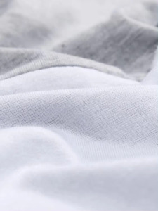 Summer Unisex Cotton <b>T</b> <b>Shirts</b> Wholesale Cotton Tees for <b>Men</b> and Women Soft Comfortable Perfect For Hot Weather And Beach Days - Product Image 5