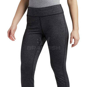 Mallas de Yoga sin costuras para gimnasio con Cintura elástica de alta calidad, 2 uds., mallas de Yoga sin costuras para mujer, mallas deportivas para gimnasio, mallas de Yoga - Product Image 6