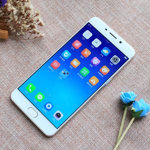 ต้นฉบับตกแต่งใหม่OPPO <span class=keywords><strong>R9</strong></span> โทรศัพท์มือสอง 5.5 นิ้ว 16MPสมาร์ทโฟนAndroid 90% ใหม่ - Product Image 2