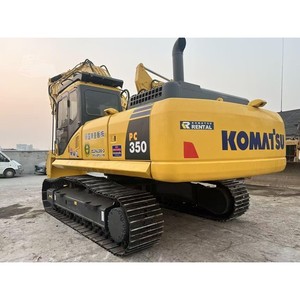 Produit haute performance 2026 pour excavatrices PC350 - Product Image 3