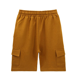 Pantalones cortos de carga para hombre de la mejor calidad de verano al por mayor con material de alta calidad de secado rápido transpirable con logotipo personalizado pantalones cortos de carga - Product Image 2