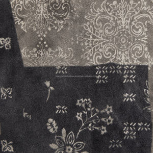 Sudadera con Capucha de Alta Calidad, 465GSM, Corte Regular, con Estampado Digital y Bordado, para Hombre, Invierno - Product Image 3