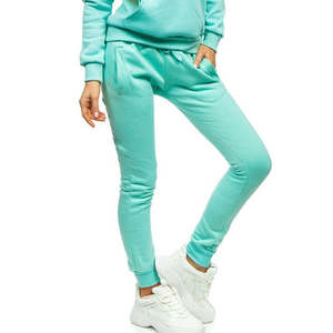 Conjunto de chándal de 2 piezas de diseñador de ropa de lujo para mujer de otoño 2023, ropa de alta calidad, conjuntos de dos piezas de marca de moda - Product Image 4