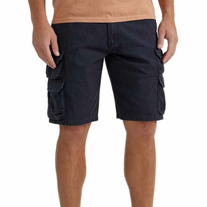 Pantalones Cortos de Senderismo de Secado Rápido para Rutas de Trekking, Viajes a la Naturaleza, Exploración al Aire Libre y Actividades en Clima Cálido - Product Image 1