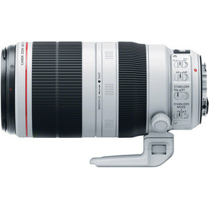 ¡APRESÚRATE ANTES DE QUE SE AGOTE! Canon EF 100-400 mm f/4. 5 - 5 . Lentes 6 L I S I I U S M L - Product Image 2