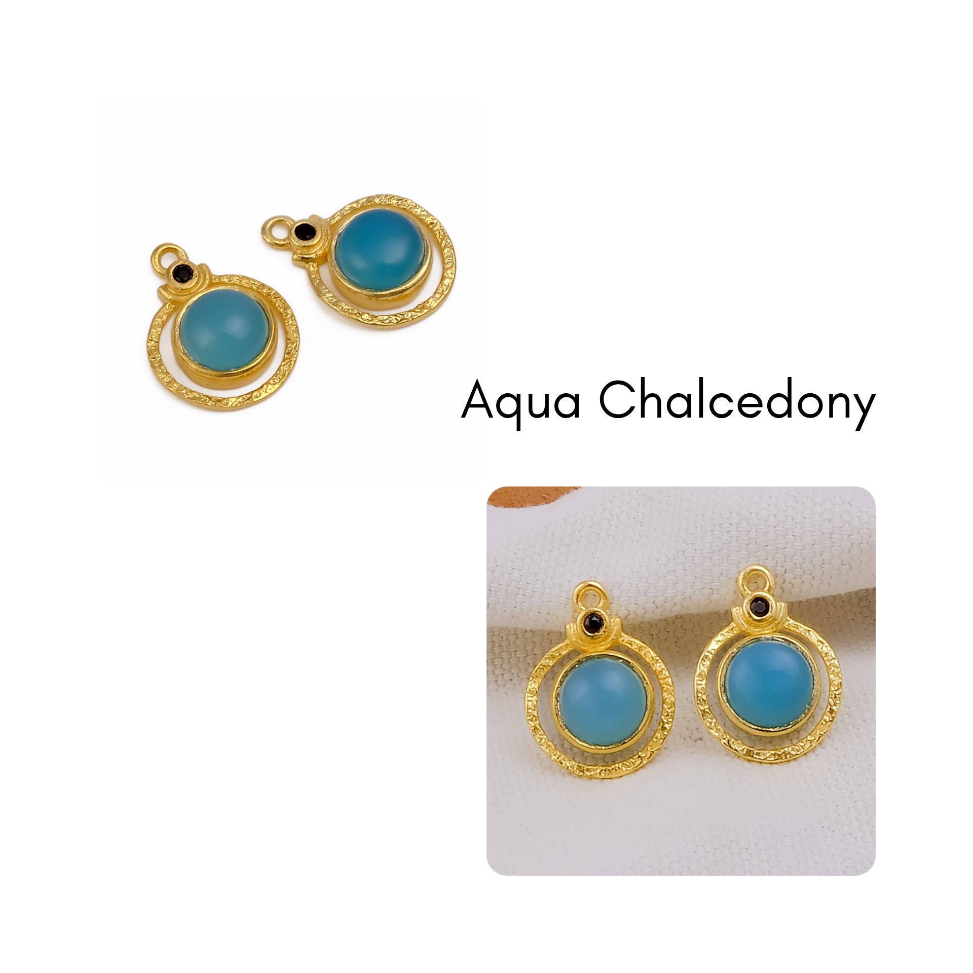 หินควาคาลซิโดนี