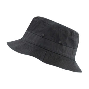 Chapeaux Bob à Faible MOQ, Design Personnalisé, Chapeaux Bob de Couleur Unie, Nouveau Style de Chapeaux Bob pour Hommes - Product Image 1