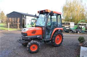 Tractor Massey Ferguson MF 399 MF 390 de 100 Caballos de Fuerza Disponible - Product Image 2