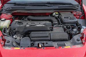 Volvo C-70 T-5 de 2008 - Product Image 6