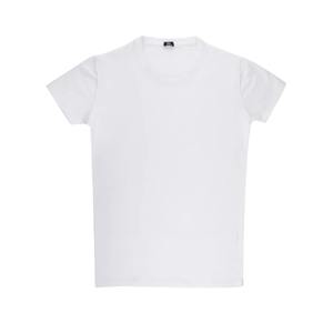 Premium promotionnel personnaliser les t-shirts pour hommes t-shirts en coton lourd surdimensionnés - Product Image 5