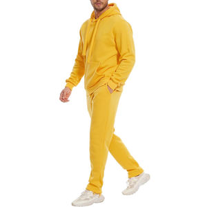 Sudadera con capucha personalizada unisex, sudaderas con capucha bordadas de diseñador, chándales lisos de manga regular para hombre, Sudadera con capucha personalizada, logotipo personalizado - Product Image 6