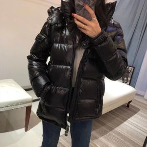 Latest <b>Cropped</b> Bubble <b>Jackets</b> With Customized Logo High Quality Design Brand <b>Women's</b> Winter Padded Bubble Outdoor <b>Jacket</b> - Product Image 6