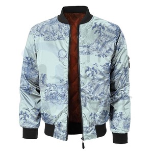 Fashion Custom <b>Bomber</b> <b>Jacket</b> With Embroidery Streetwear <b>Varsity</b> Baseball <b>Jackets</b> For <b>Men</b> Women Sports <b>Jacket</b> Winter Wear - Product Image 1