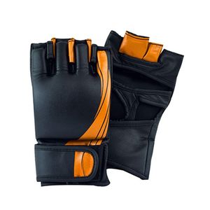 Top Nouveau Style Mma Gants D'entraînement En Gros Professionnel Grappling Gants Sur Mesure Top Qualité Mma Gants - Product Image 1
