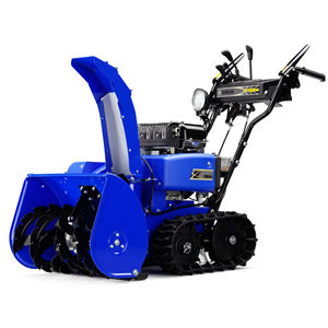 Nouvelle souffleuse à neige frontale pour tracteur avec composant central à engrenages pour usage domestique - Product Image 1